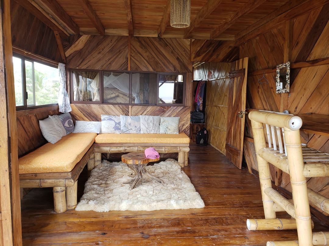 Vistamar Guest House主图