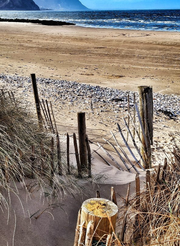 West Shore Beach景点图片