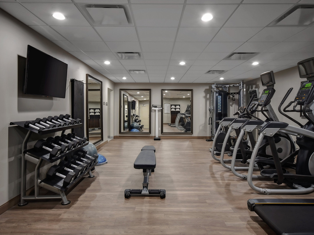 Staybridge Suites Grand Rapids SW - Grandville by IHG主图