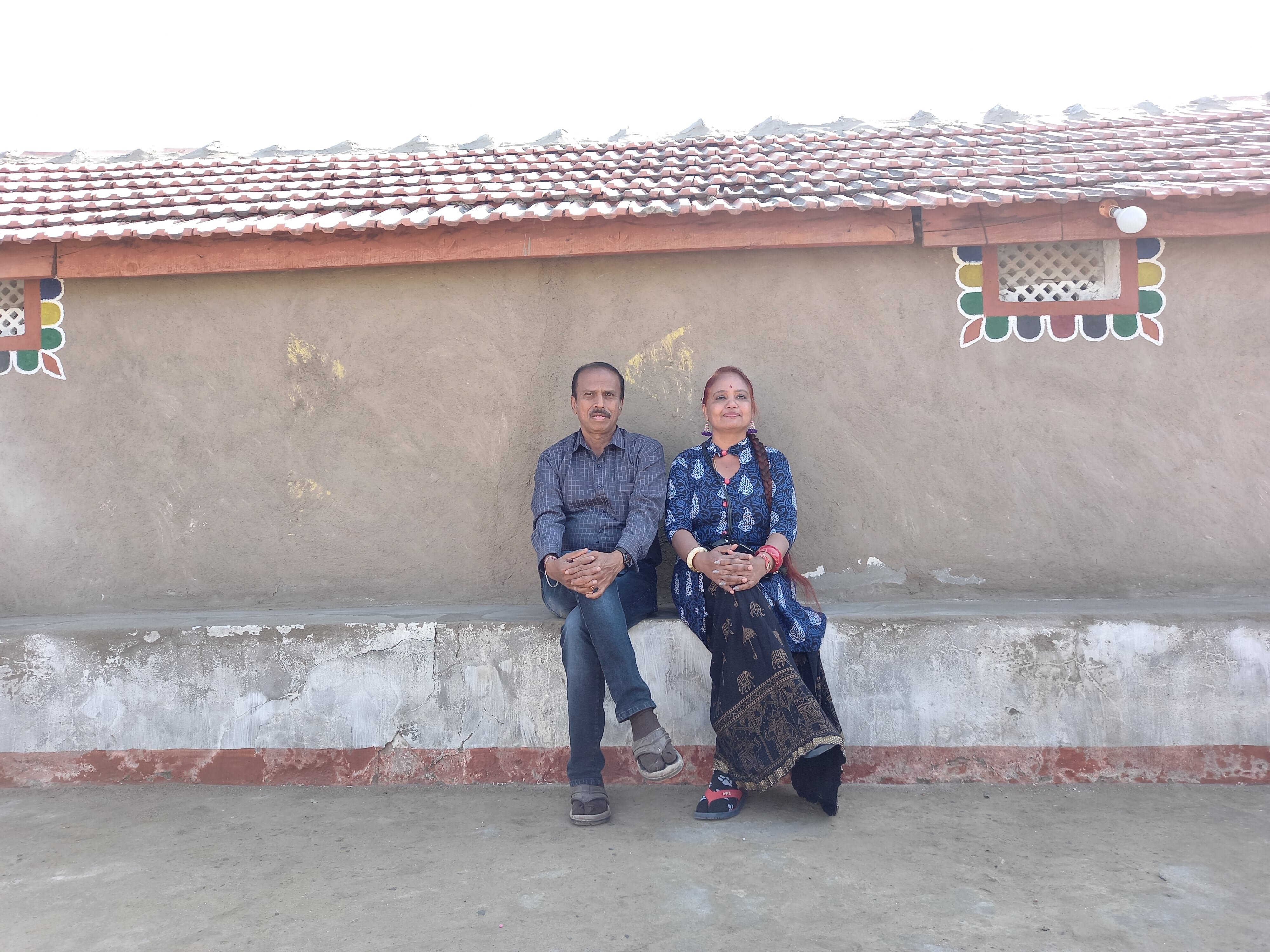 Resort Rann Rajwadi-官方