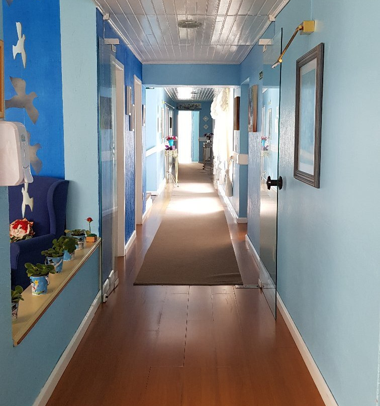 Pousada Jardim Azul主图