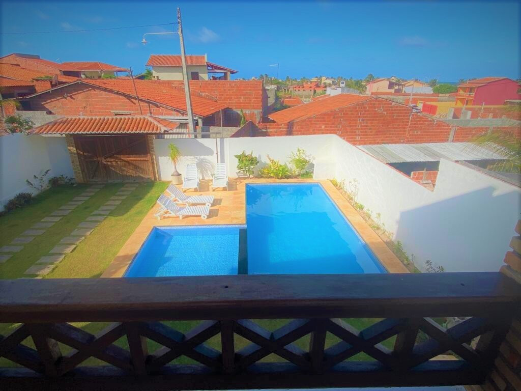 Pousada Castelo Das Princesas主图