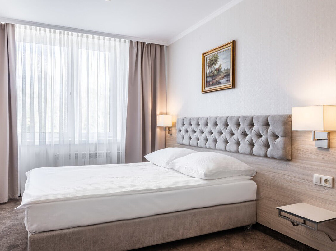Hotel Podlasie主图