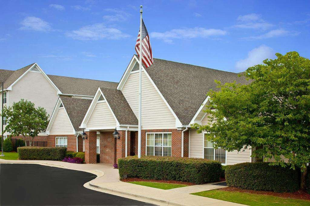Vestavia Hills酒店住宿-Sonesta ES Suites Birmingham Homewood