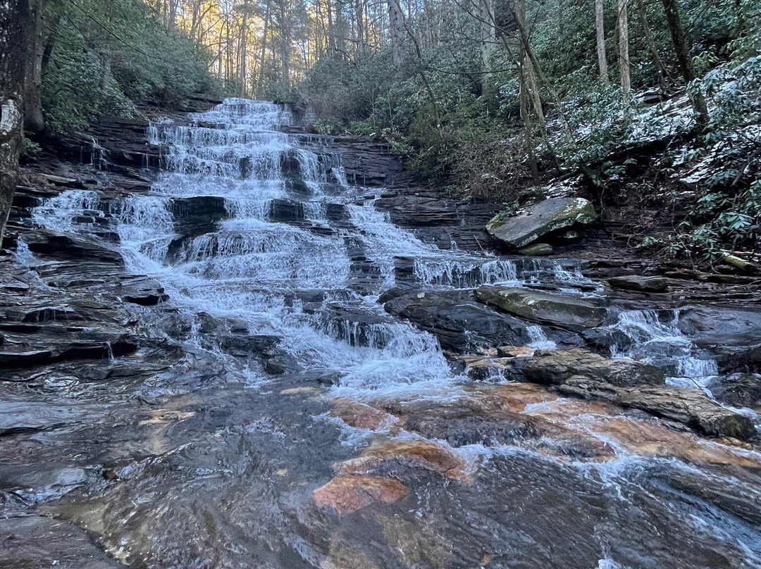 Minnehaha Falls景点图片