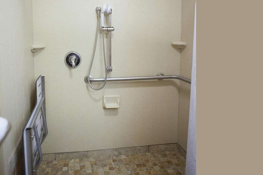 Hampton Inn Rochester-Webster主图