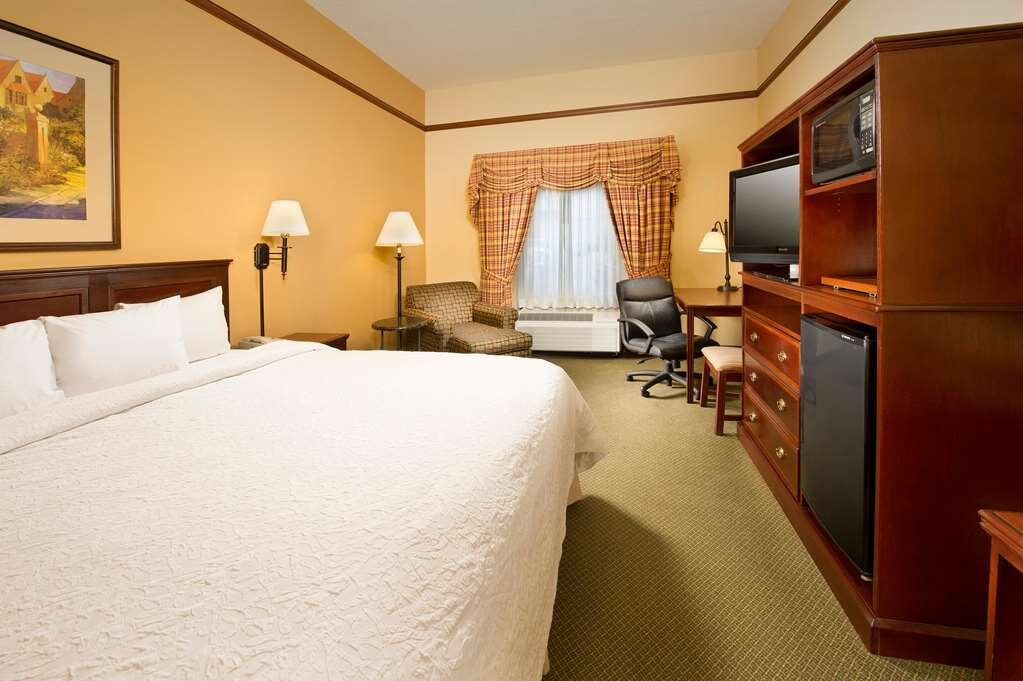 Hampton Inn & Suites Stillwater主图