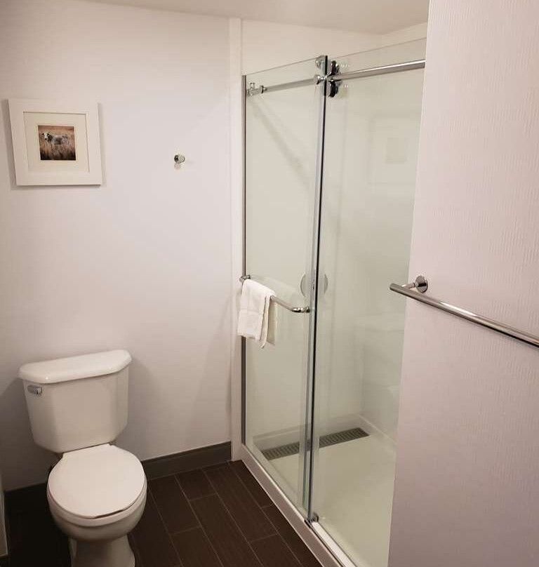 Hampton Inn Tulsa/broken Arrow主图