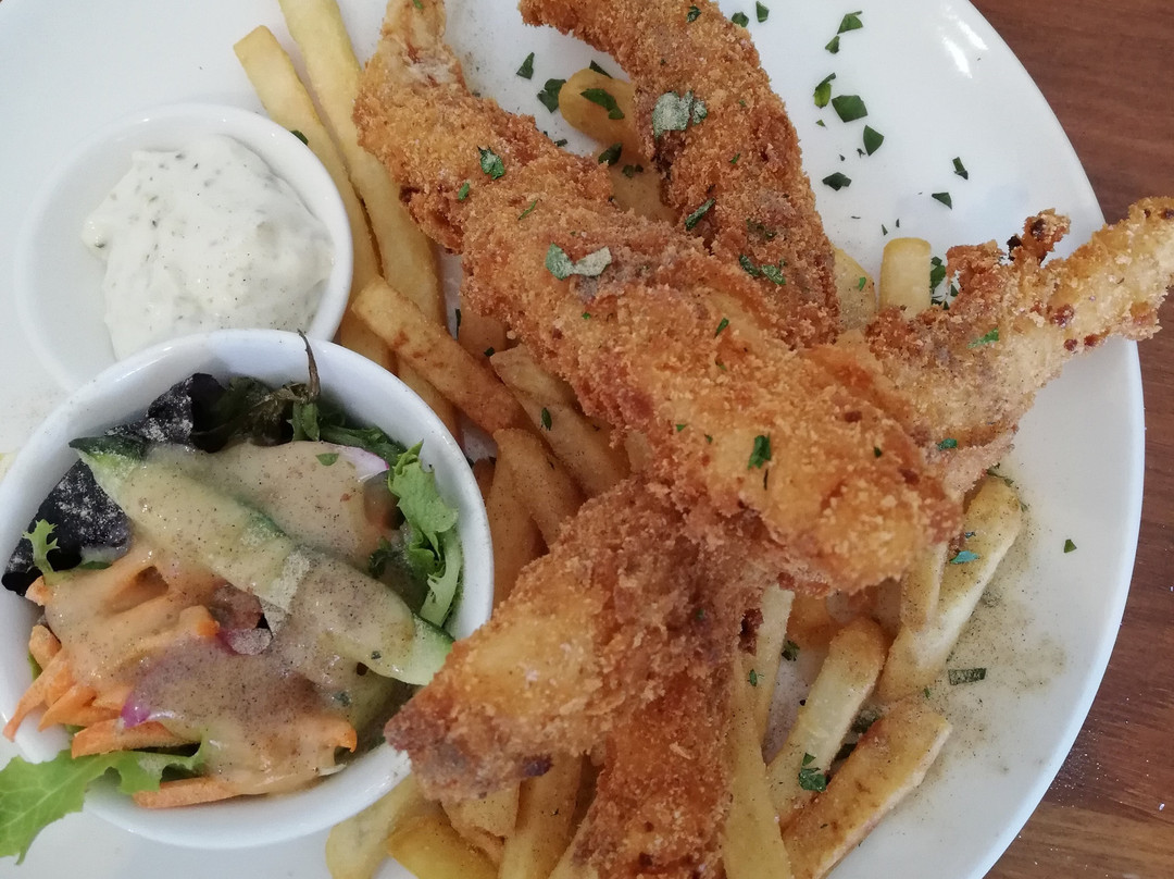 Yankalilla Hotel
