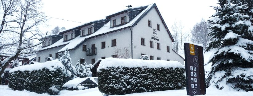 Horsky Hotel Snezenka主图