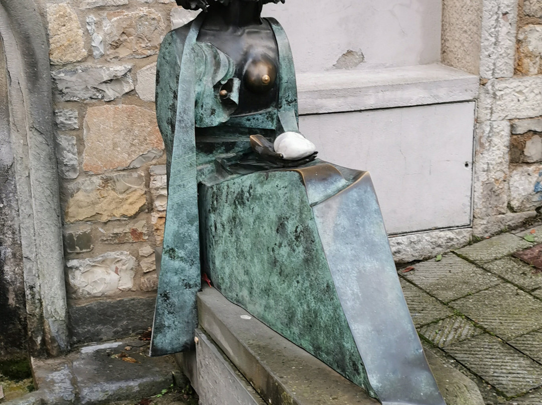 Centro Storico-卡斯特利纳－因基安蒂必去景点