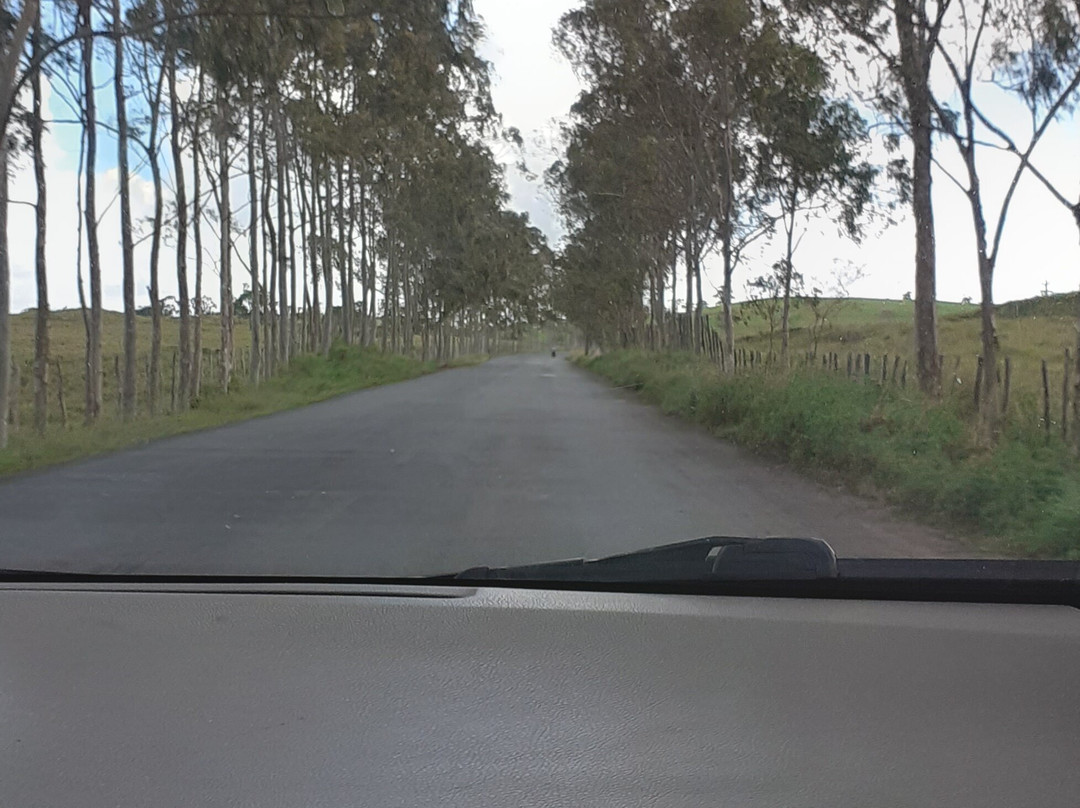 Toca da Coruja-Bonito必去景点