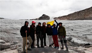 Nevados Santa Isabel-Manizales必去景点