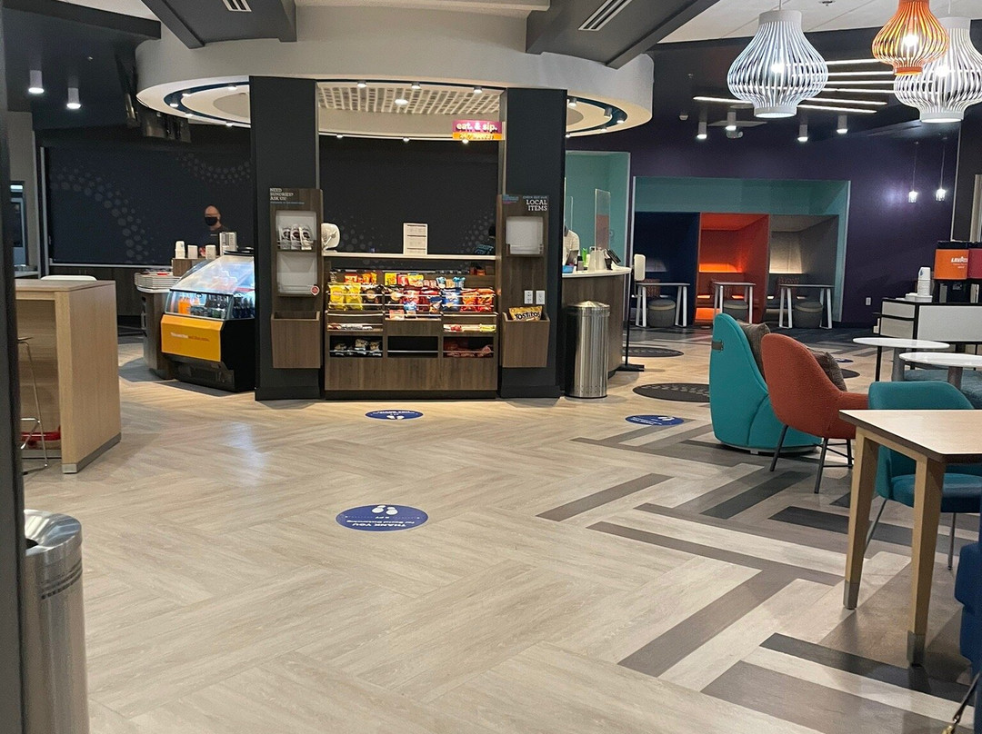 Tru by Hilton Florence I-95主图