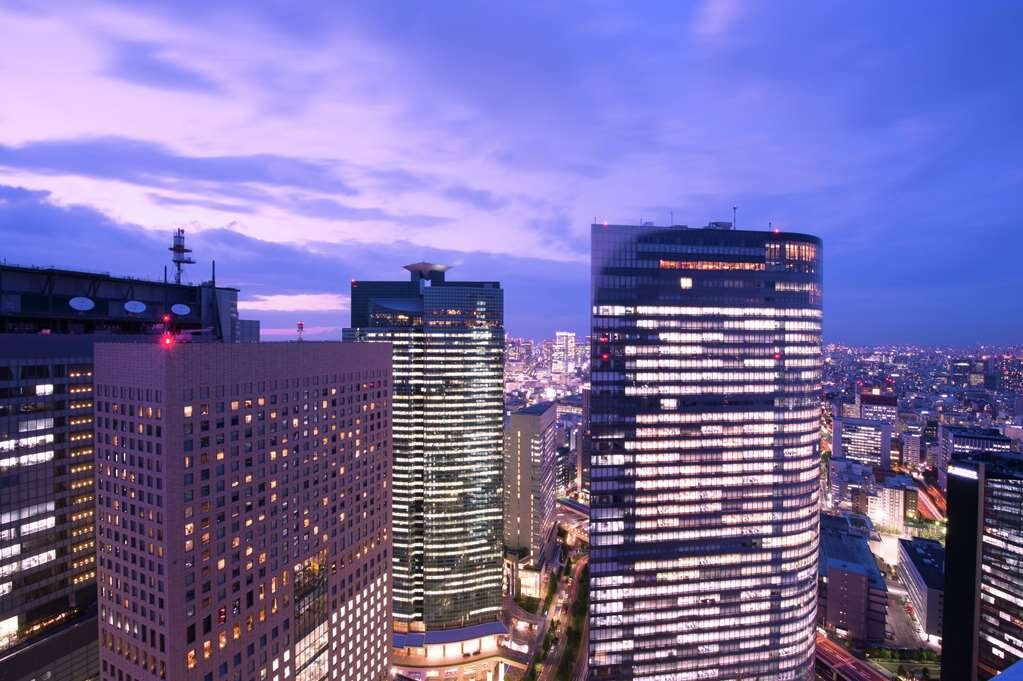 东京康莱德酒店主图