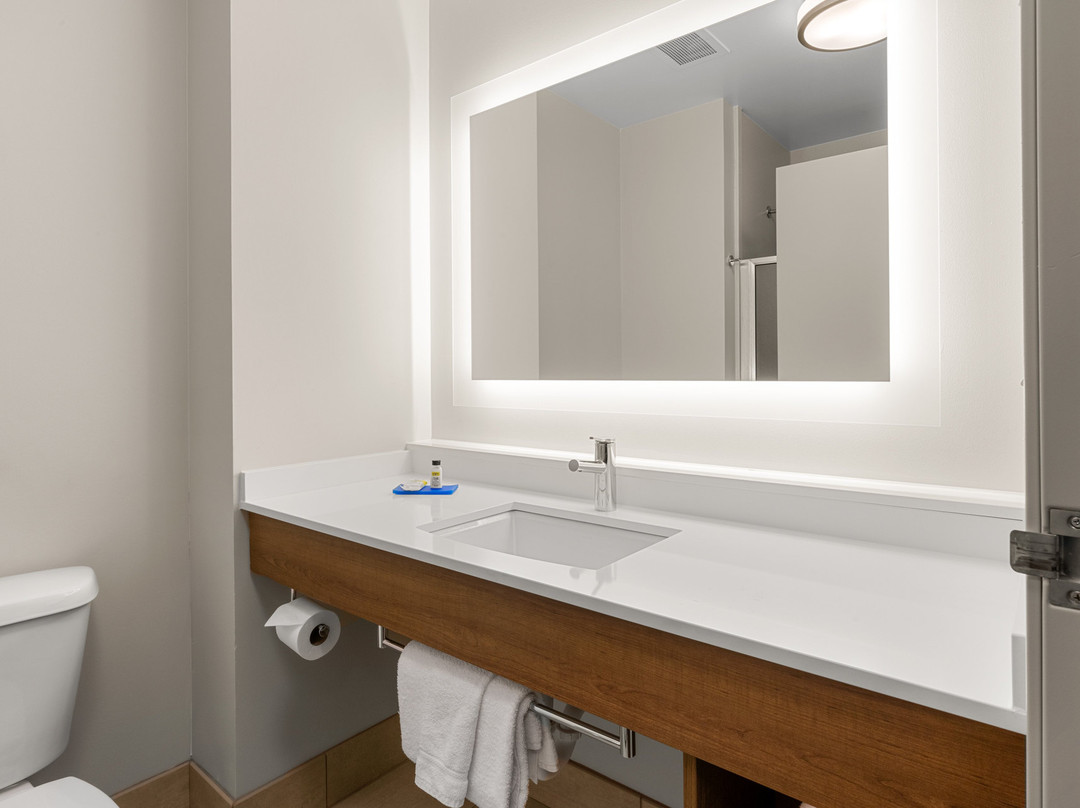 Holiday Inn Express & Suites Sumner - Puyallup Area By IHG主图