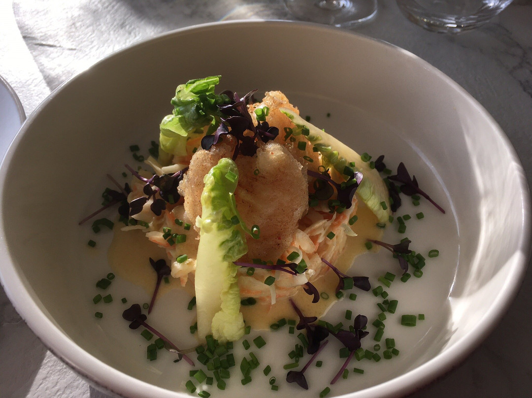 Core by Clare Smyth