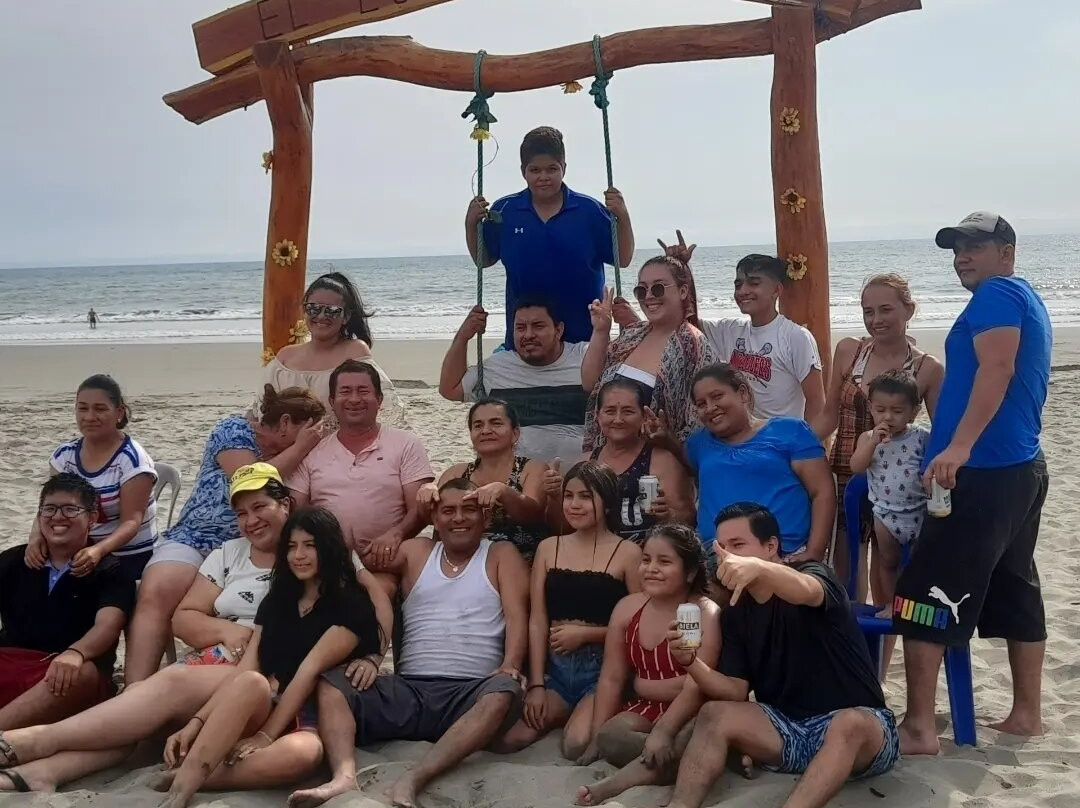 Restaurante El Complejo