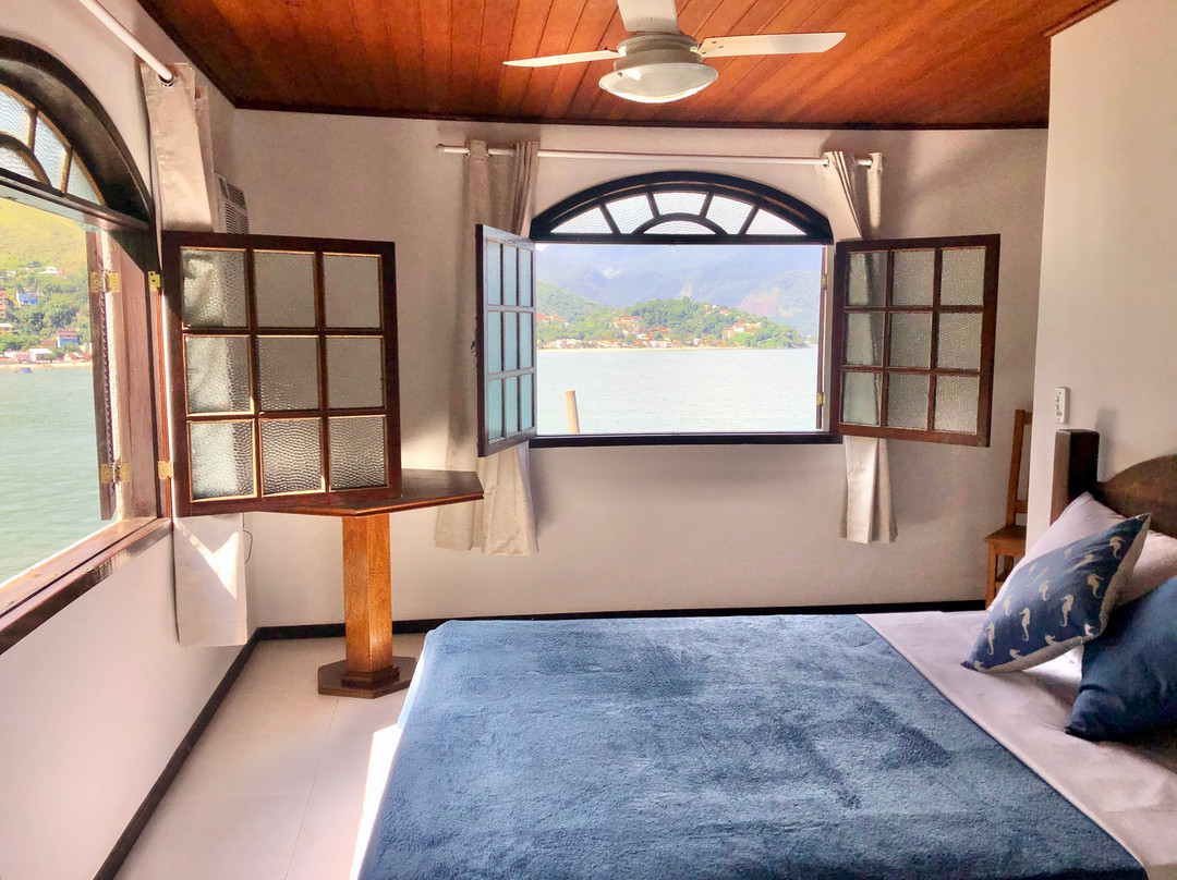 Nalu Ibicuí Beach House