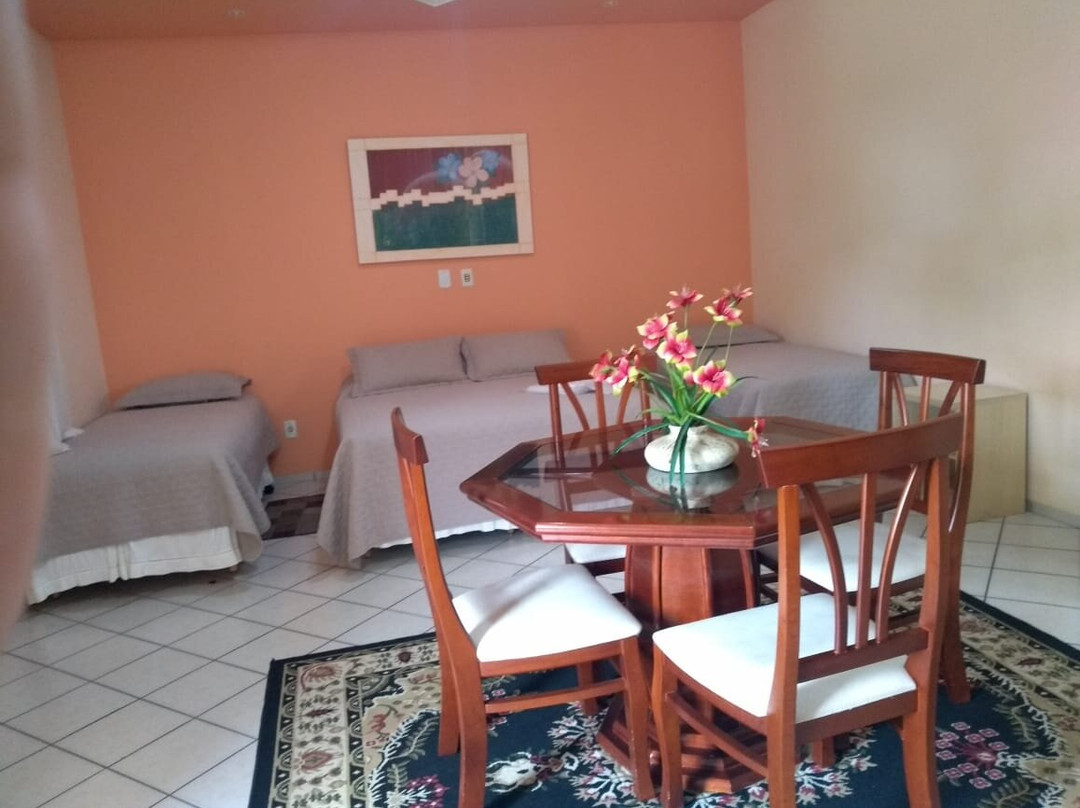 San Francisco Hotel主图