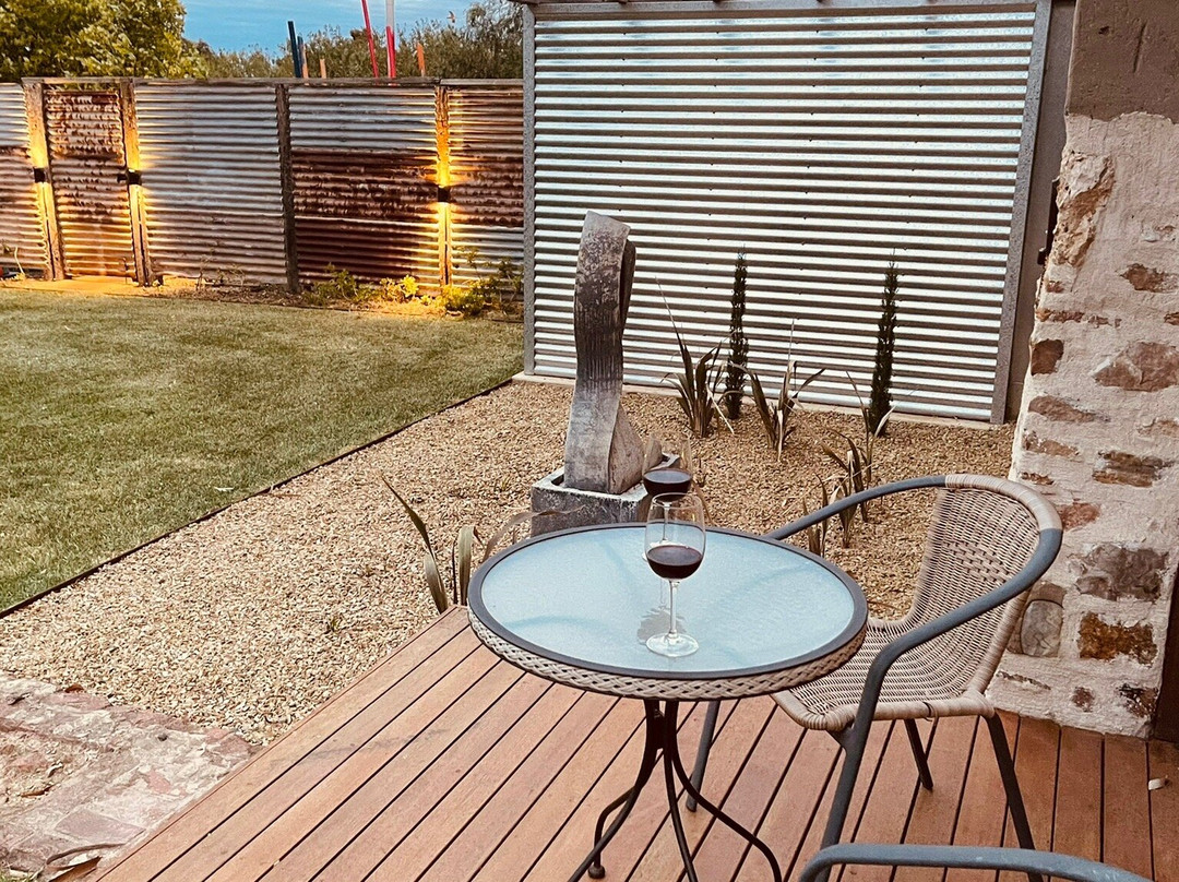 The Old Chaff Mill Retreat主图