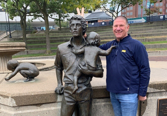 Operation City Quest Scavenger Hunts-密尔沃基必去景点