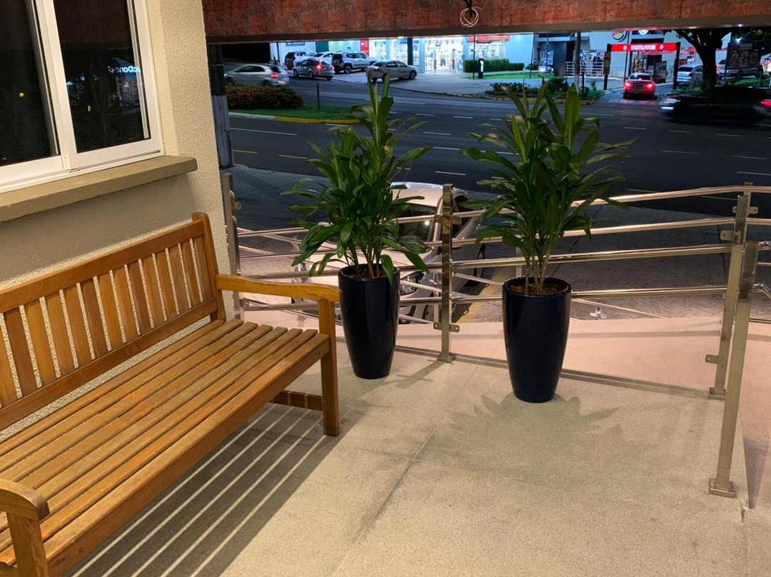 Hotel Riviera Aracatuba主图