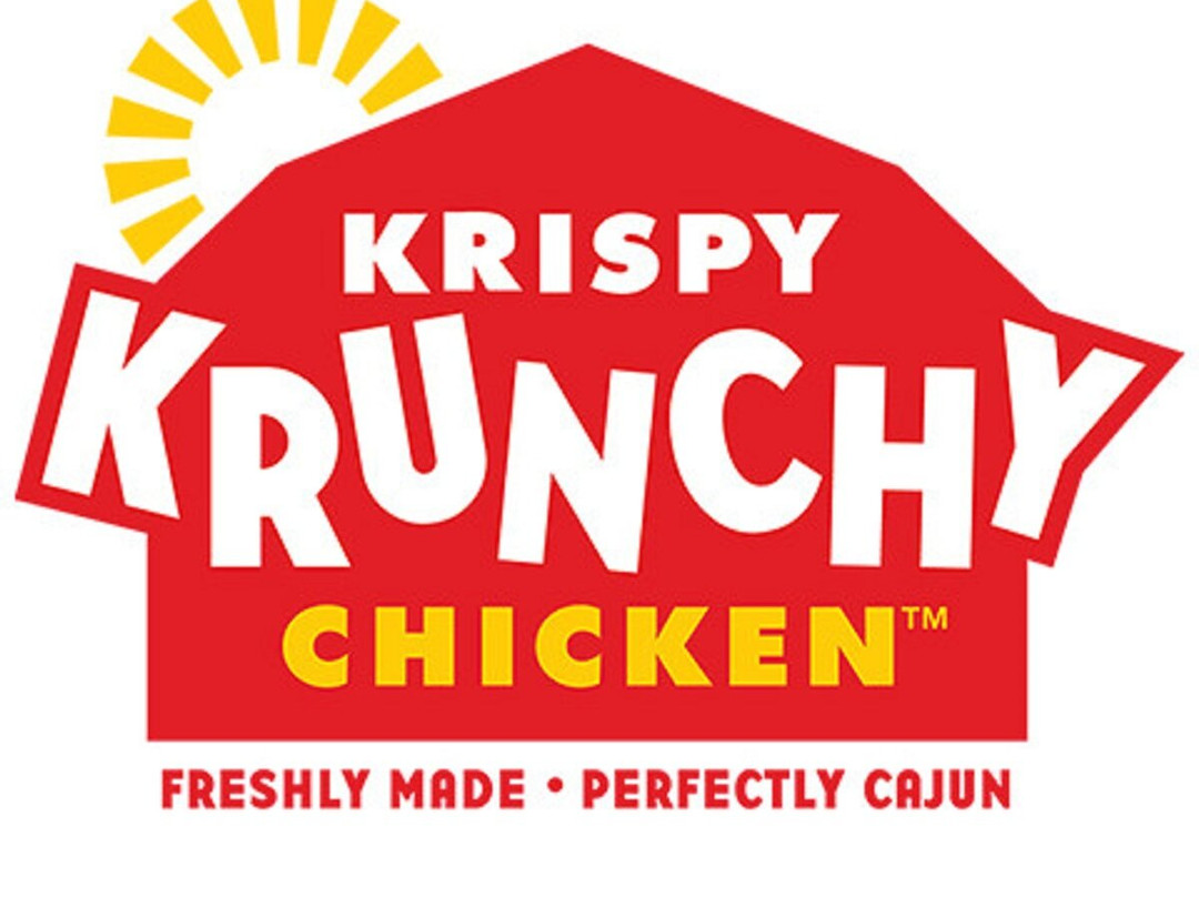 Krispy Krunchy Chicken