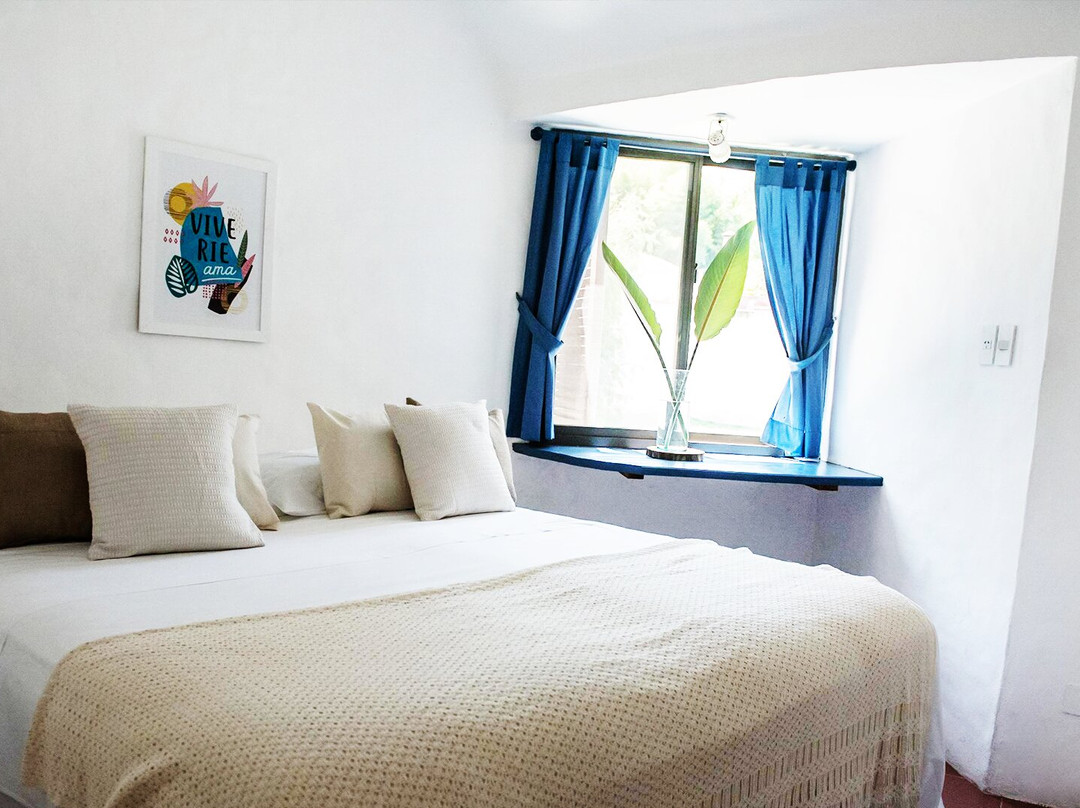 Posada Mendoza by DOT Tradition主图