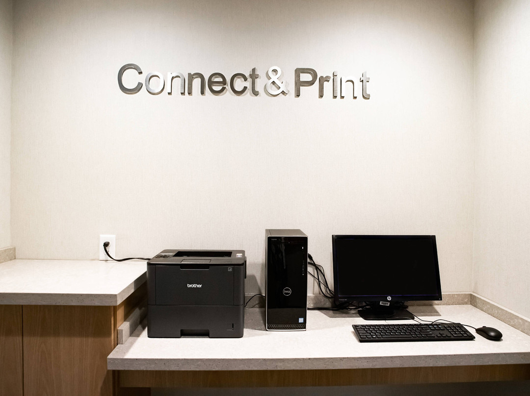 Fairfield Inn & Suites Richmond Airport主图