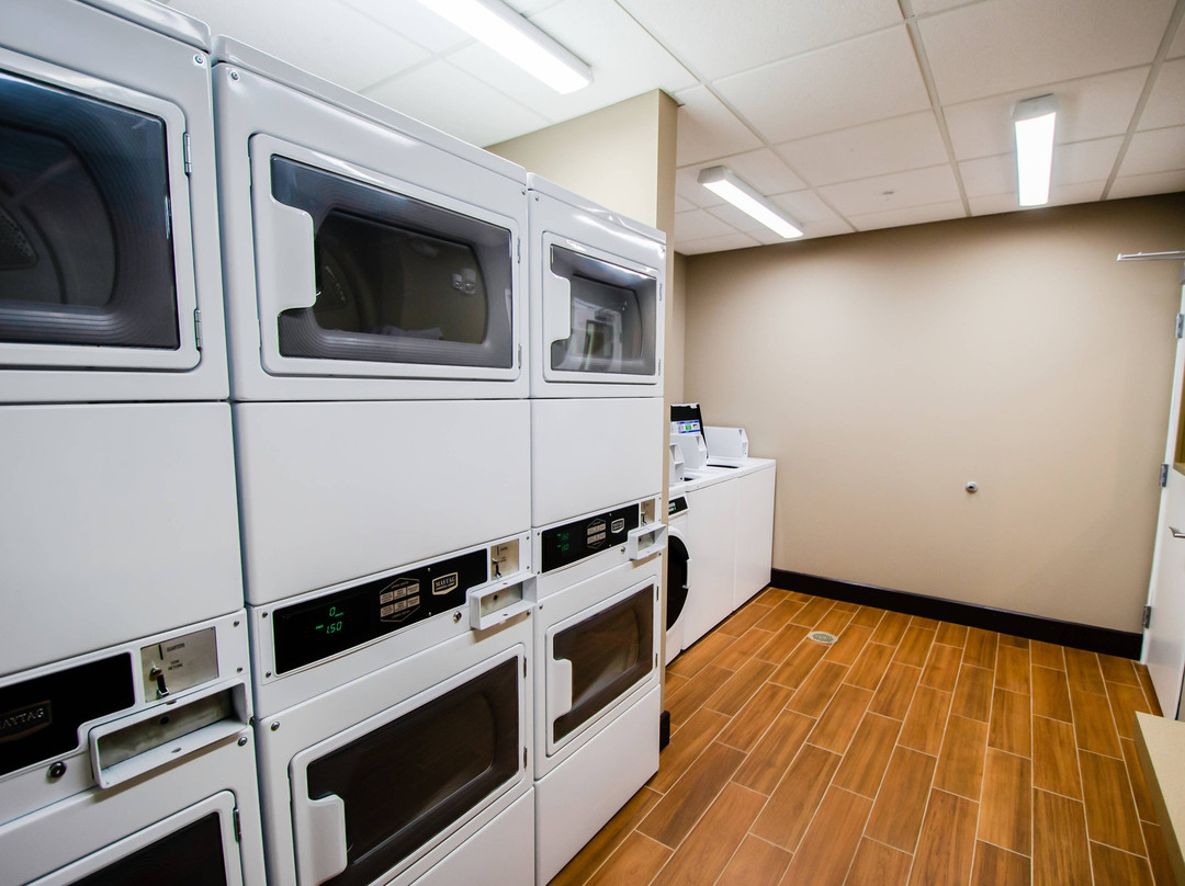 Towneplace Suites by Marriott Temple主图