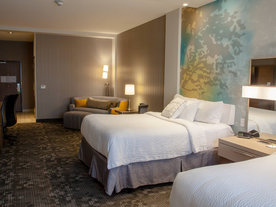 Courtyard Omaha East/Council Bluffs, IA主图