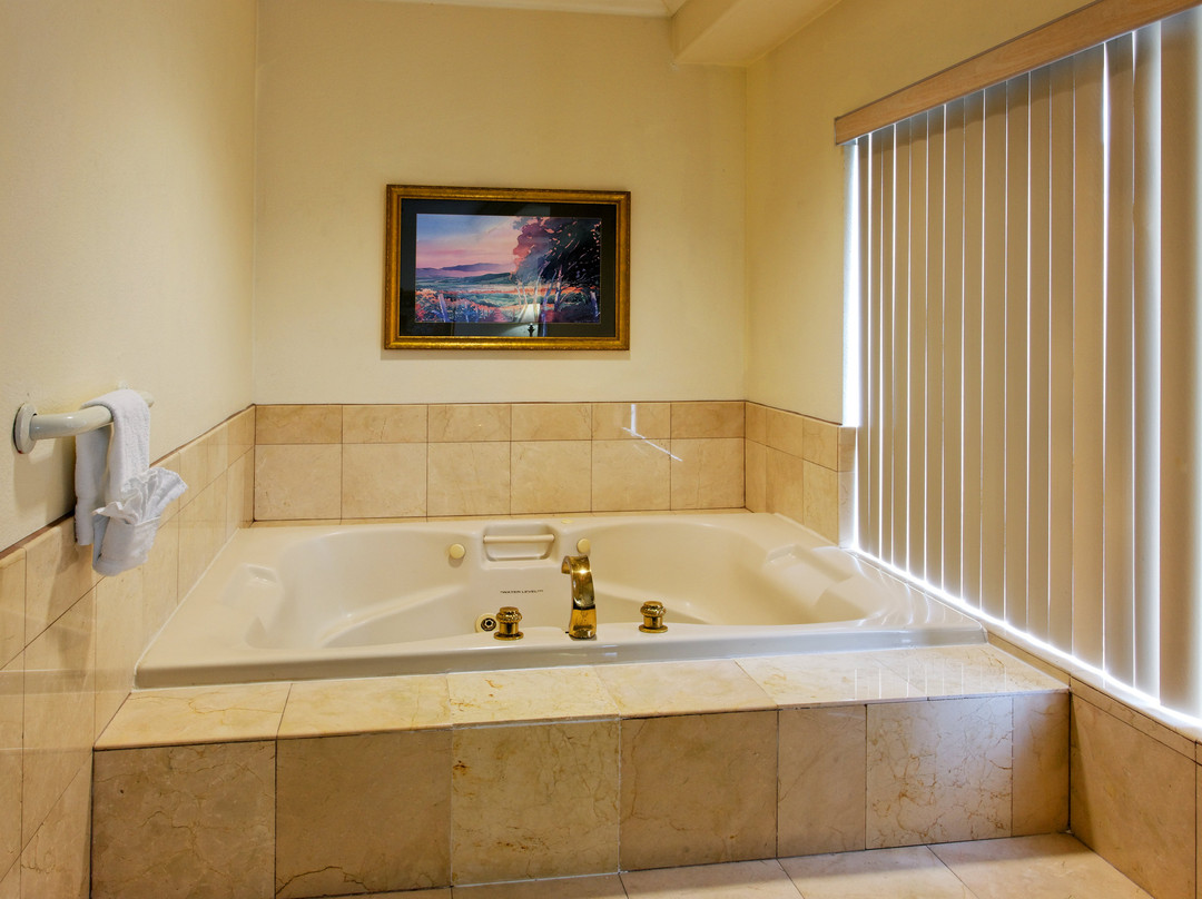 Holiday Inn Express & Suites San Pablo - Richmond Area by IHG主图