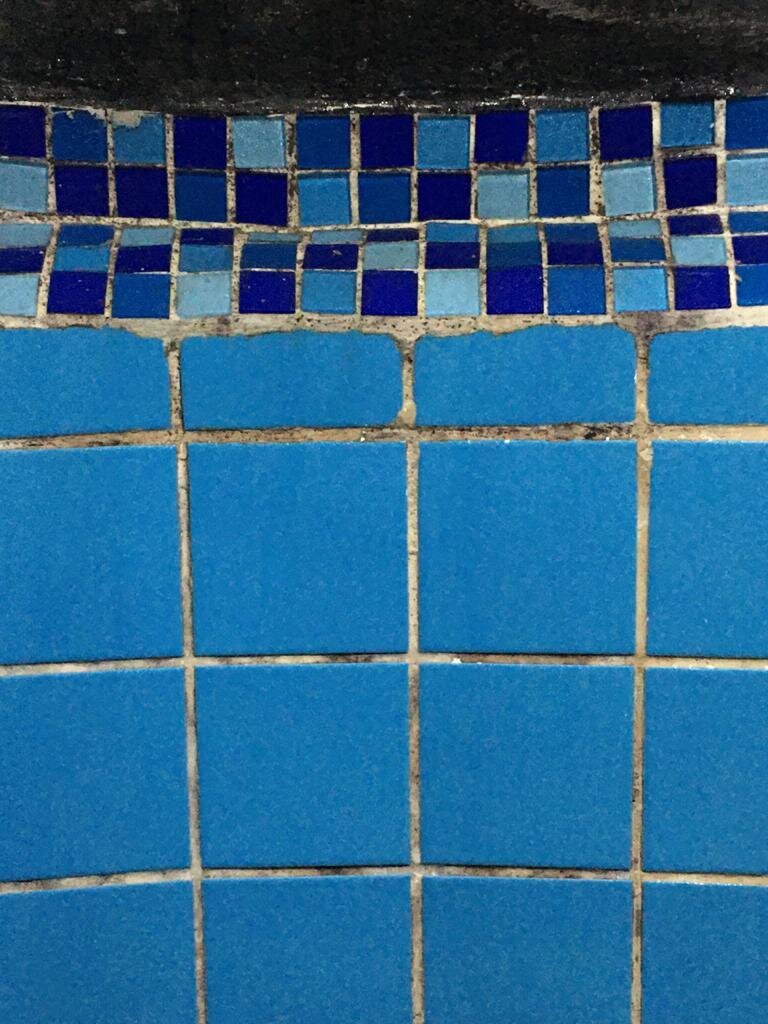 Espaco Naves Lunazen-浴室