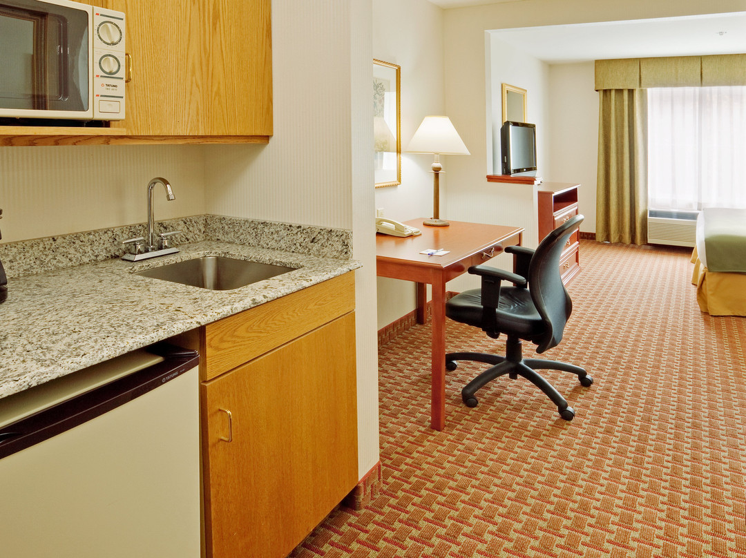 Holiday Inn Express & Suites Frackville by IHG主图
