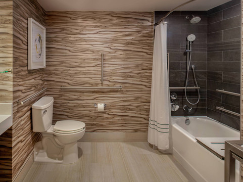 罗利达勒姆三角研究园万豪酒店主图