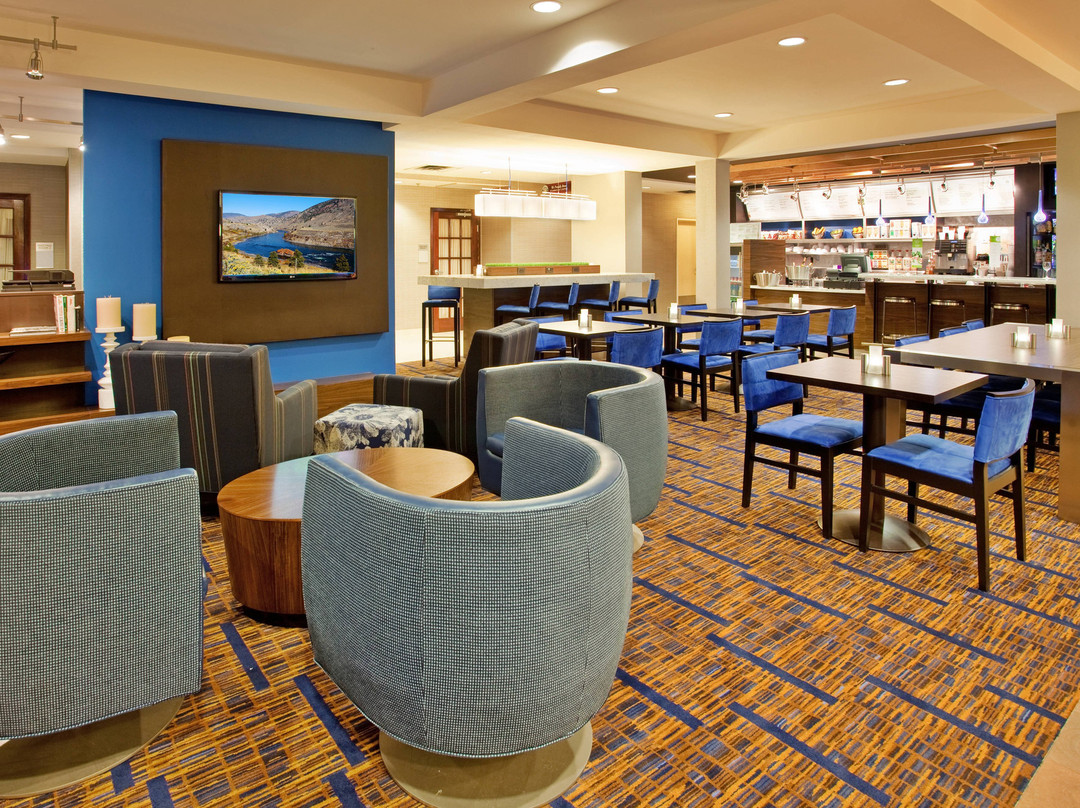 Courtyard by Marriott Houston Sugar Land/Stafford主图