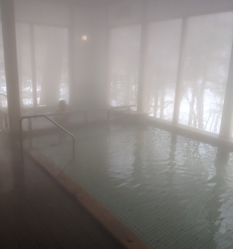 Suzumori no Yu景点图片