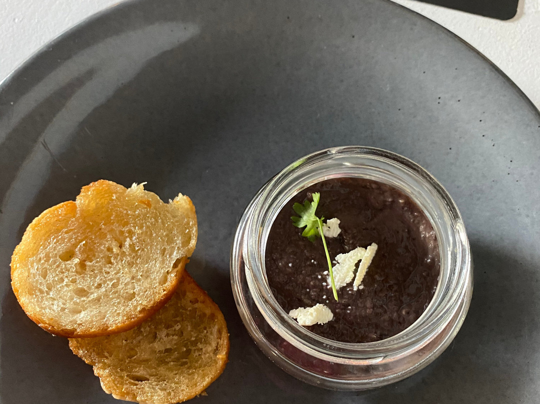 拉斯卡萨斯住宿加早餐酒店主图