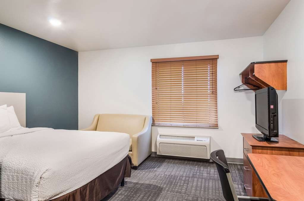 Extended Stay America Select Suites - Loveland主图