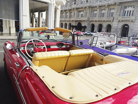 ClassiCuba Tours-巴拉德罗必去景点