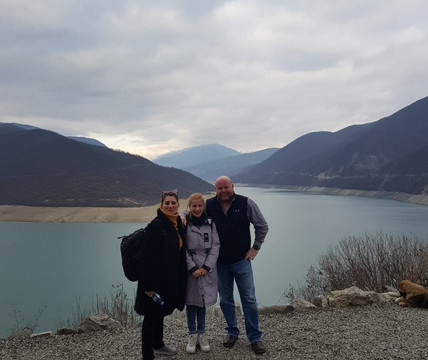 We Are Georgia Tours-第比利斯必去景点