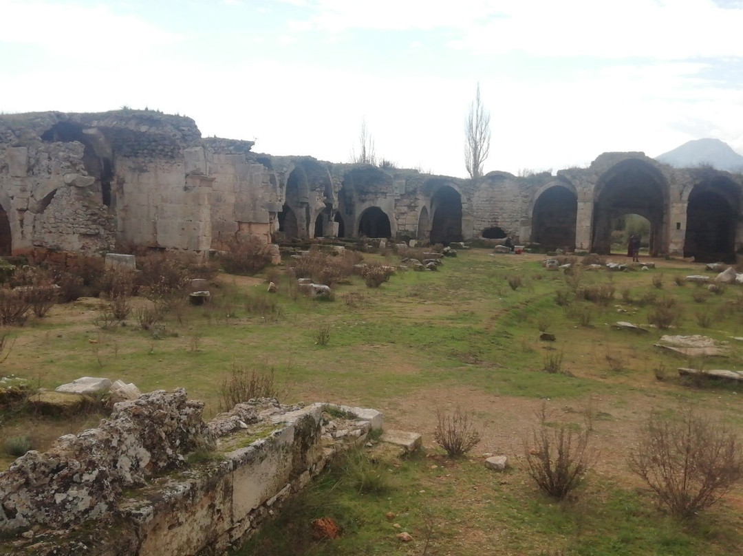 KAMELIA RENT A CAR-VIP TRANSFER-凯梅尔必去景点