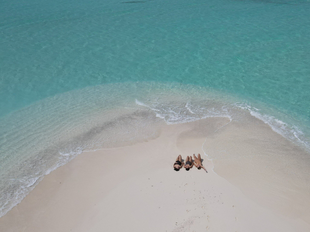 Maldives Luxury Holiday Packages-马累必去景点