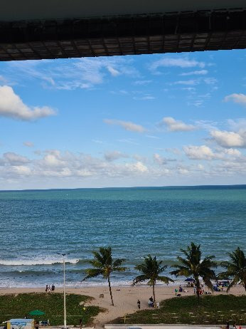 Intermares Beach-Cabedelo必去景点