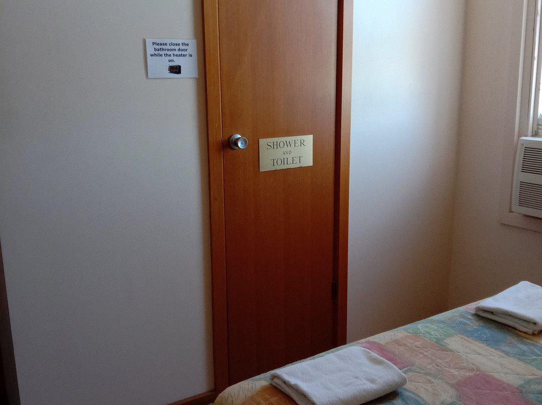 Streaky Bay Hotel Motel主图