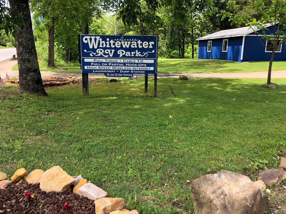 Whitewater RV Park