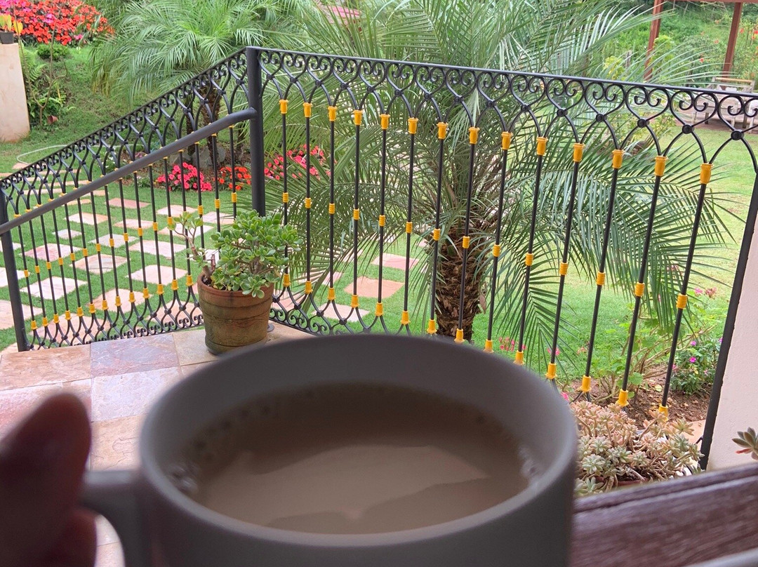 Pousada Chico Anjo主图