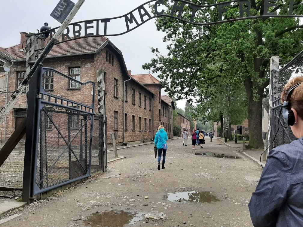 Auschwitz-Krakow Tours-克拉科夫必去景点