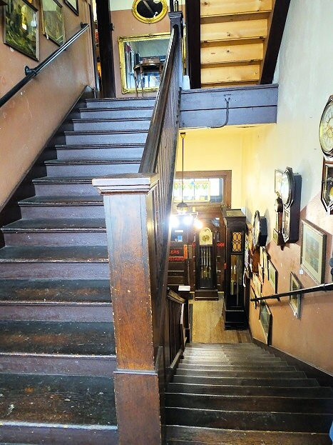 Canonsburg Antique Schoolhouse-Canonsburg必去景点